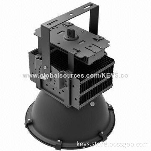 25/60/90° Cree Chip 150W LED High Bay Lights, CE/RoHS, with Industrial Lighting Systems
